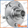 Moyeu de roue avant pour MAZDA | KLP-MZ-012P3, 921701